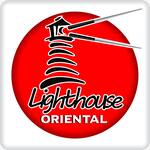 Logotipo Lighthouse Oriental